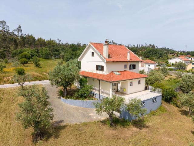 Casa venda em Pombal, Vila Cã