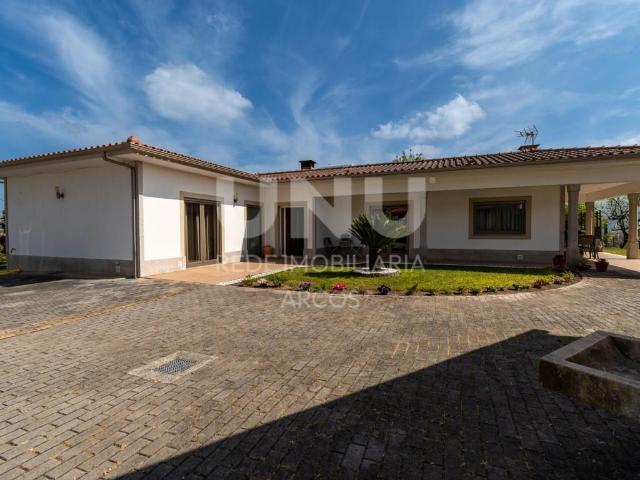 Vivenda venda em Arcos De Valdevez, Viana Do Castelo