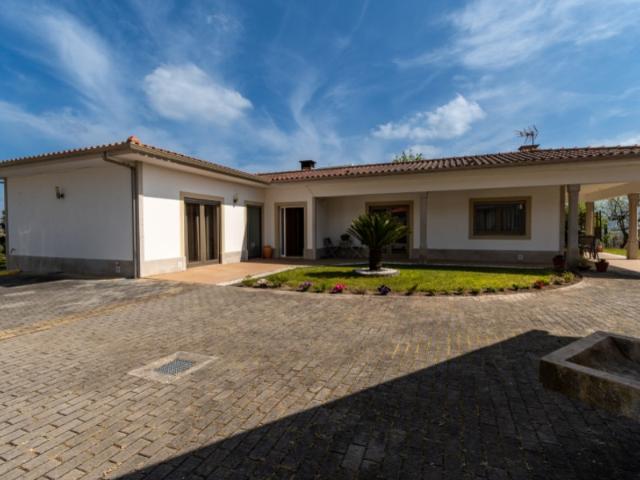 Casa venda em Arcos De Valdevez, Viana Do Castelo