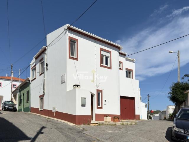 Casa venda em Lagos, Faro