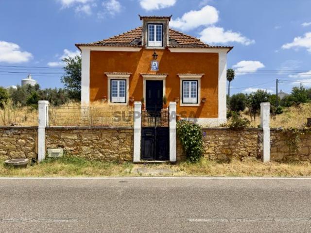 Casa venda em Tomar, Santarém