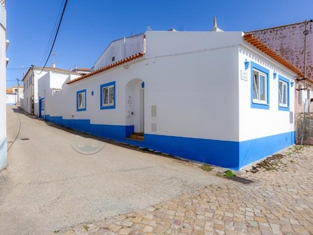 Vivenda venda em Vila Do Bispo, Faro