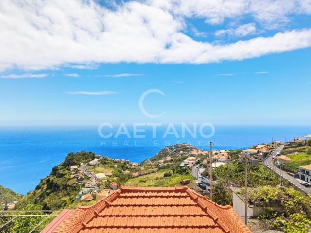 Vivenda venda em Ponta Do Sol, Ilha Da Madeira