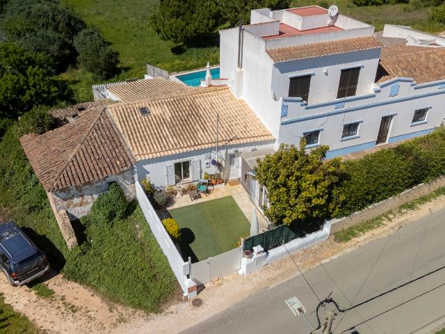 Casa venda em Montinhos da Luz, Lagos