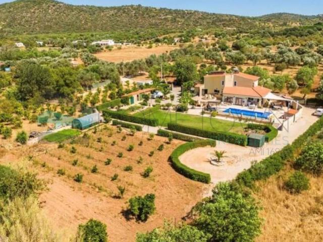 Vivenda venda em Albufeira, Faro