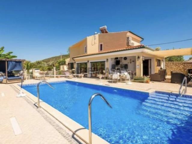 Casa venda em Albufeira, Faro