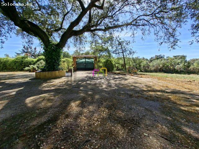 Casa en venta en Campofrío, Tierra de Badajoz
