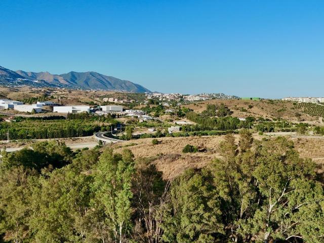 Terreno en venta en Las Lomas de Mijas, Costa del Sol Occidental