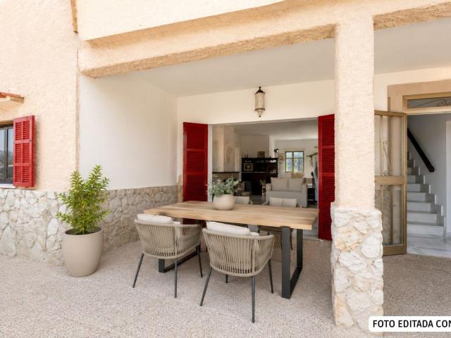 Piso en venta en Cala Santanyí, Migjorn