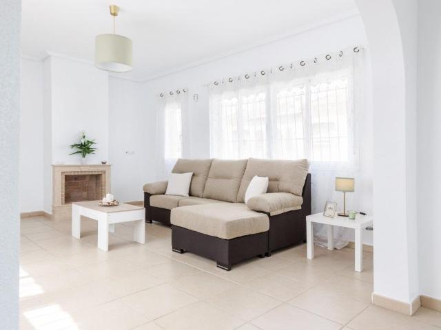 Casa en venta en La Aljorra, Campo de Cartagena y Mar Menor