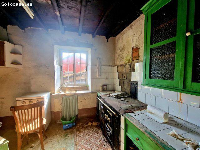 Casa en venta en San Luís, Boal