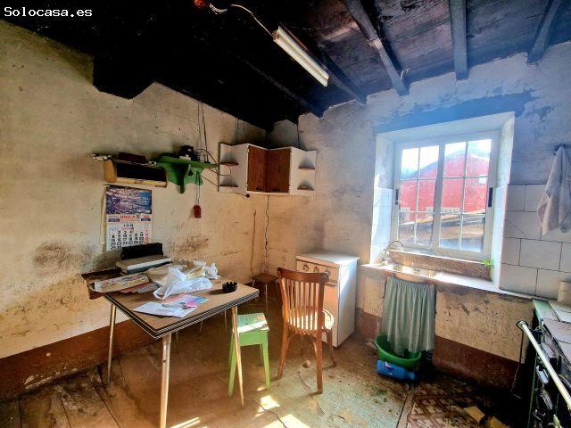 Casa en venta en Boal, Asturias