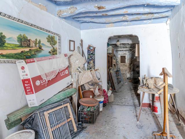 Casa en venta en Comarca de la Alpujarra Granadina, Andalucía