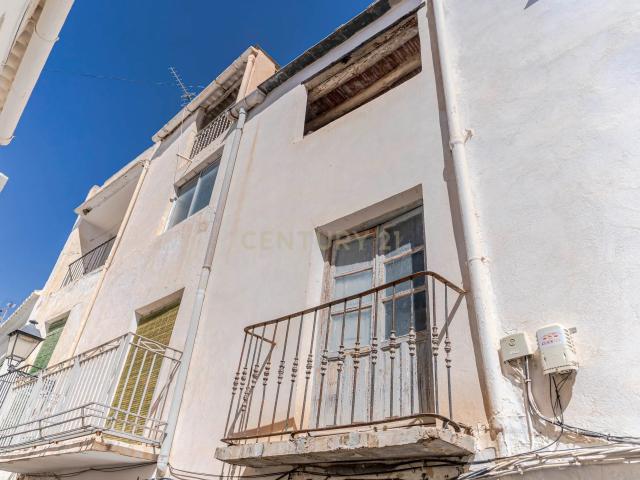 Casa en venta en Comarca de la Alpujarra Granadina, Andalucía