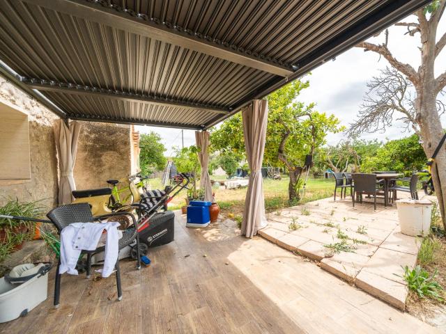 Casa en venta en Pla de Mallorca, Baleares