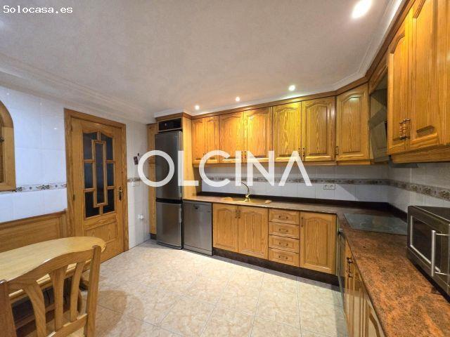 Casa en venta en l'Alcoià, Valencia
