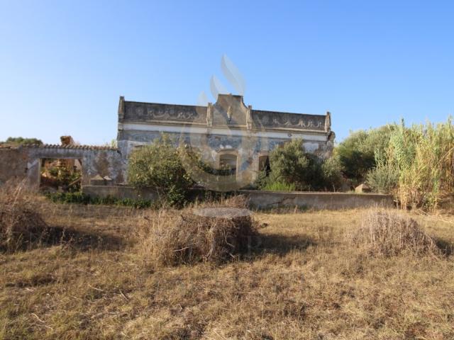 Quinta venda em Vizinhanças, Olhão