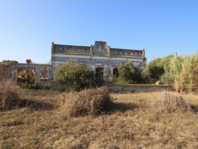 Casa venda em Olhão, Faro