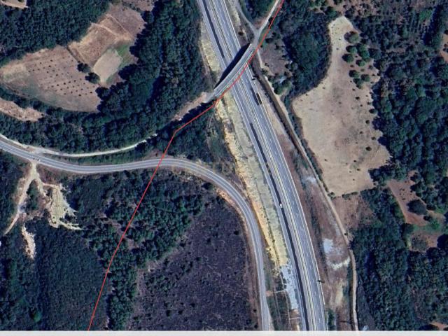 Terreno venda em Bragança