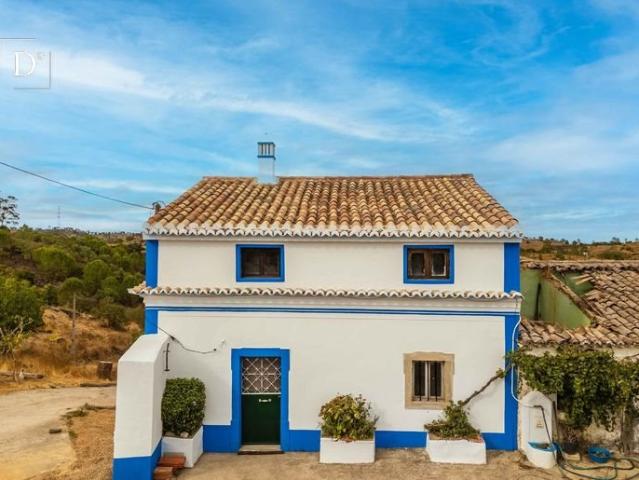 Vivenda venda em São Barnabé, Almodôvar