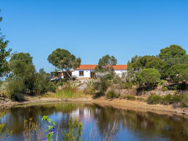 Vivenda venda em Rogil, Aljezur