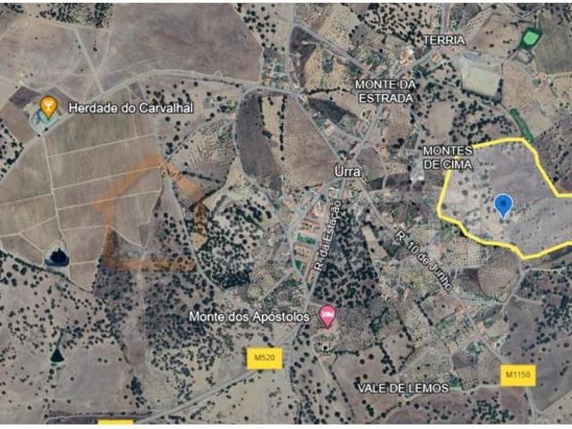 Vivenda venda em Urra