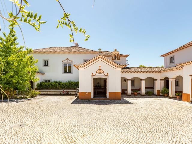 Quinta venda em Cais de Vila Franca de Xira, Vila Franca De Xira