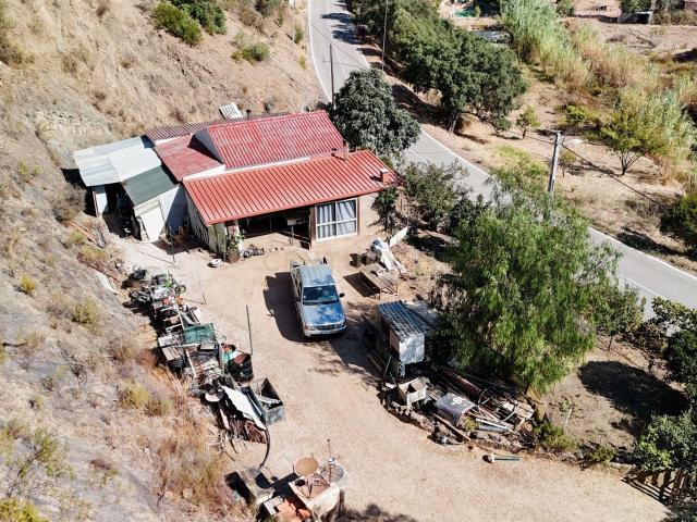 Quinta alugar em Montes de Cima, Portimão
