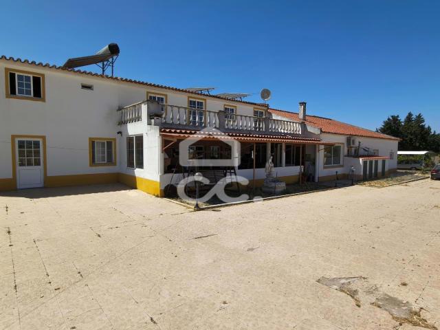 Quinta venda em Beja