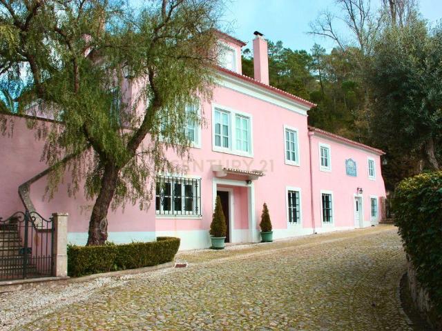 Quinta venda em Galamares, Sintra