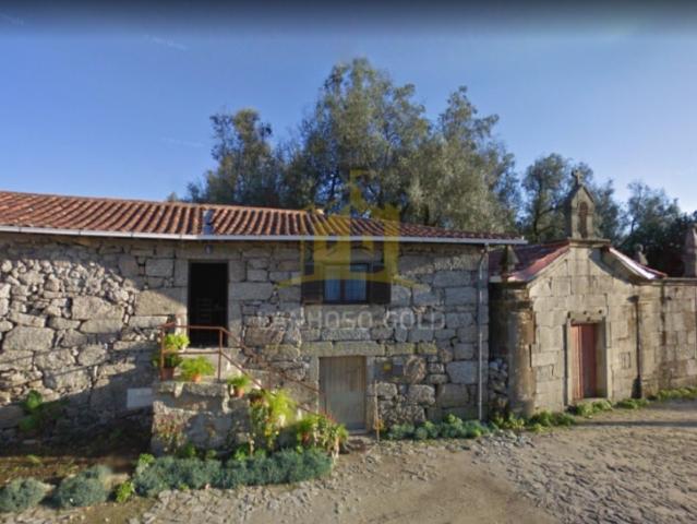 Quinta venda em Póvoa De Lanhoso, Braga