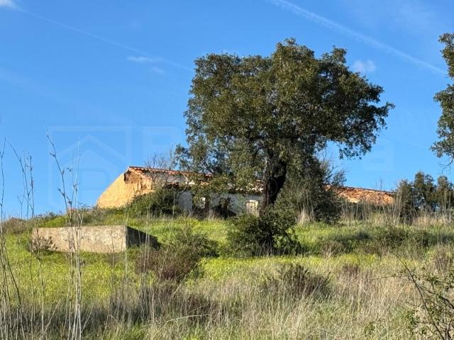 Quinta venda em Monchique, Faro