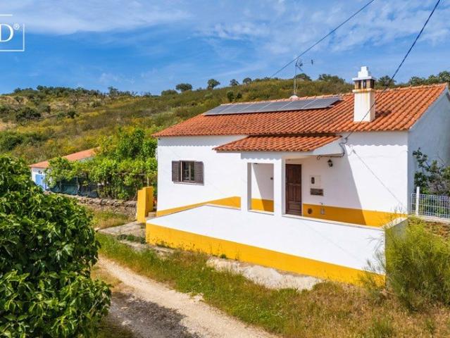 Vivenda venda em São Pedro Terena, Évora
