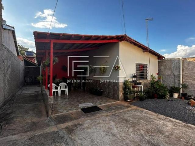 Casa venda em Centro, Formosa