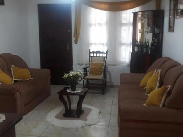 Casa venda em Região Imediata de São Carlos, Ibaté