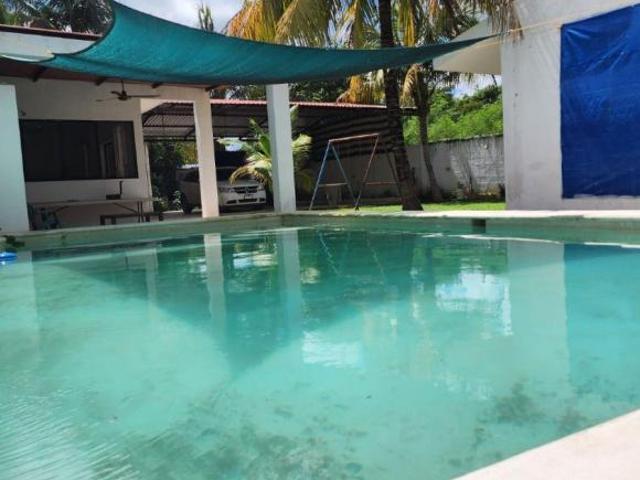 Casa en venta en Acanceh, Yucatán