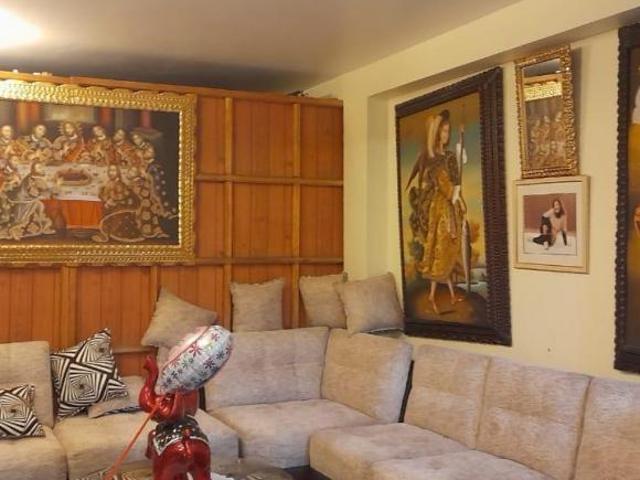 Encantadora Residencia En Venta En Una Ubicación Privilegiada – Urb. Villa Periodista