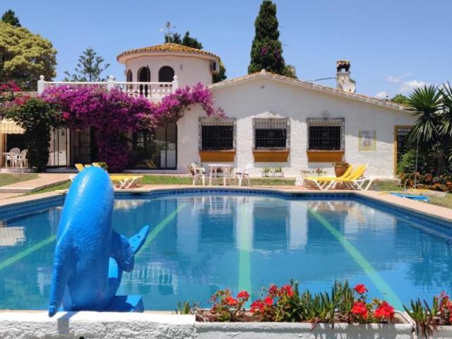 Casa en alquiler en Moraleja, Cáceres