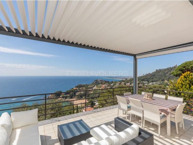 Casa en venta en Cala Sant Francesc, la Selva