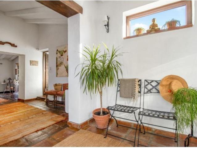 Casa en venta en La Molineta, La Axarquía