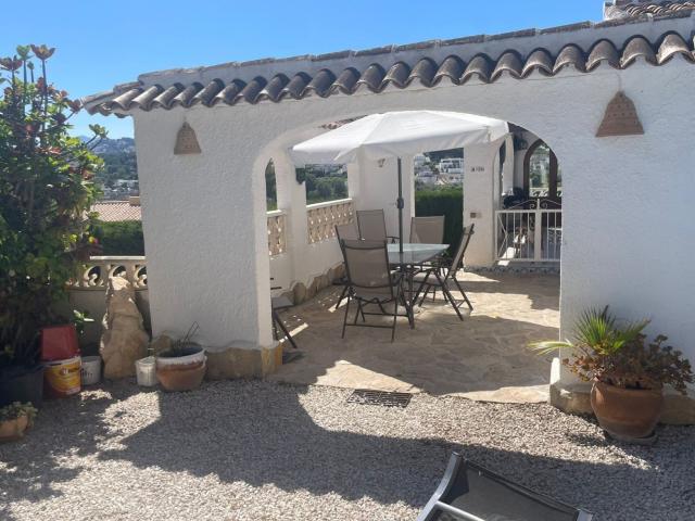 Casa en venta en Urbanització Paigi, la Marina Alta