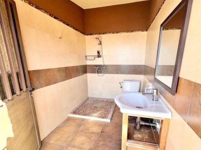 Casa en alquiler en Los Llanos, La Axarquía