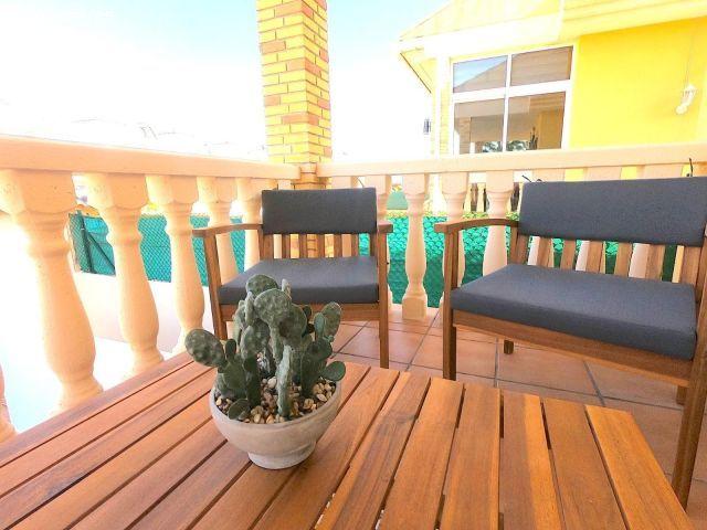 Casa en alquiler en Algorfa, Urbanización Lo Crispín