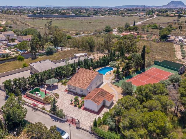 Casa en venta en Sant Vicent del Raspeig / San Vicente del Raspeig, l'Alacantí