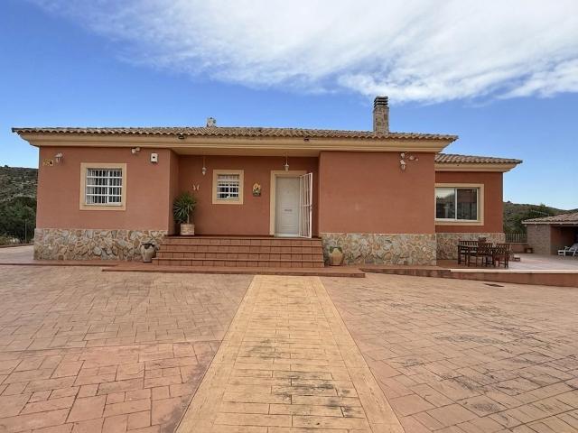 Casa en venta en l'Alacantí, Valencia