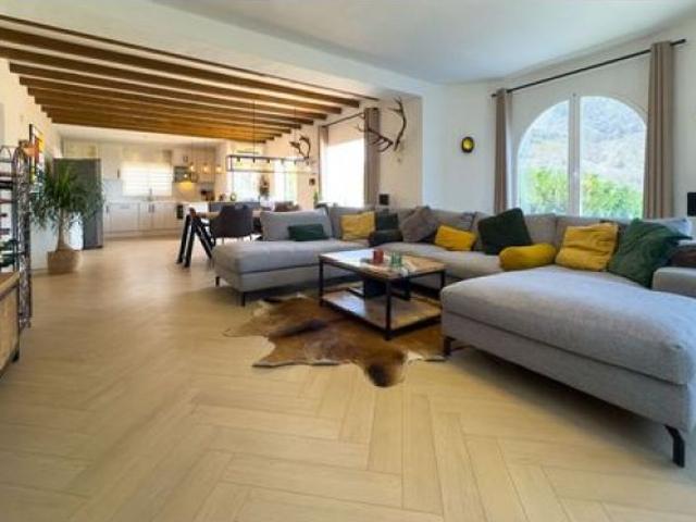 Casa en venta en San Bernardo, la Marina Alta