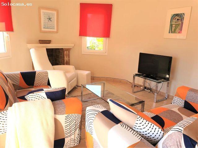 Casa en venta en Sol del Este, la Marina Alta