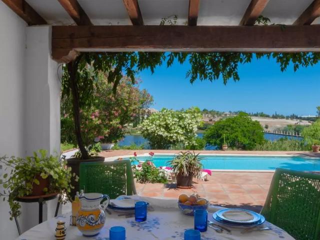 Casa Rural en alquiler en Bel-Air, Costa del Sol Occidental