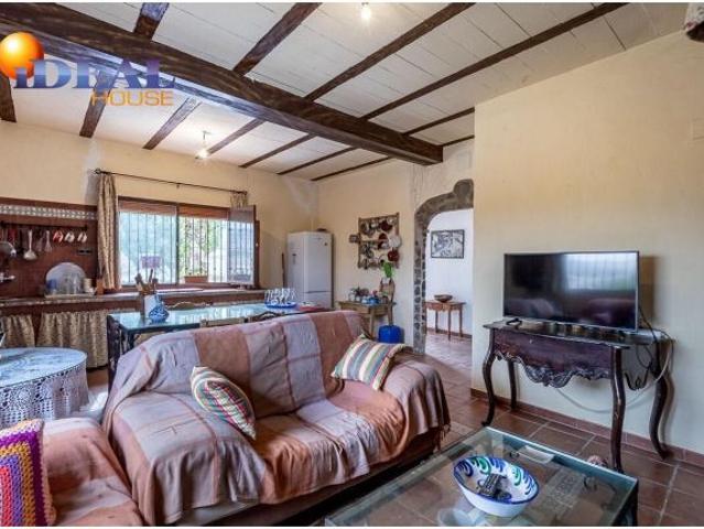 Casa en venta en Comarca de Alhama, Andalucía