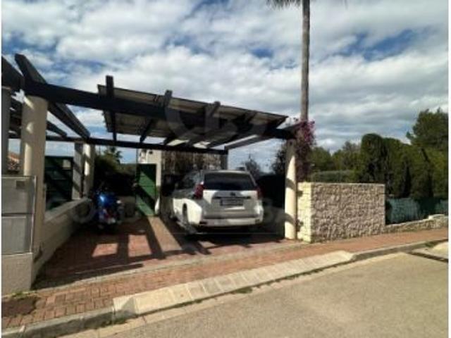 Casa en alquiler en el Tossalet, la Marina Alta